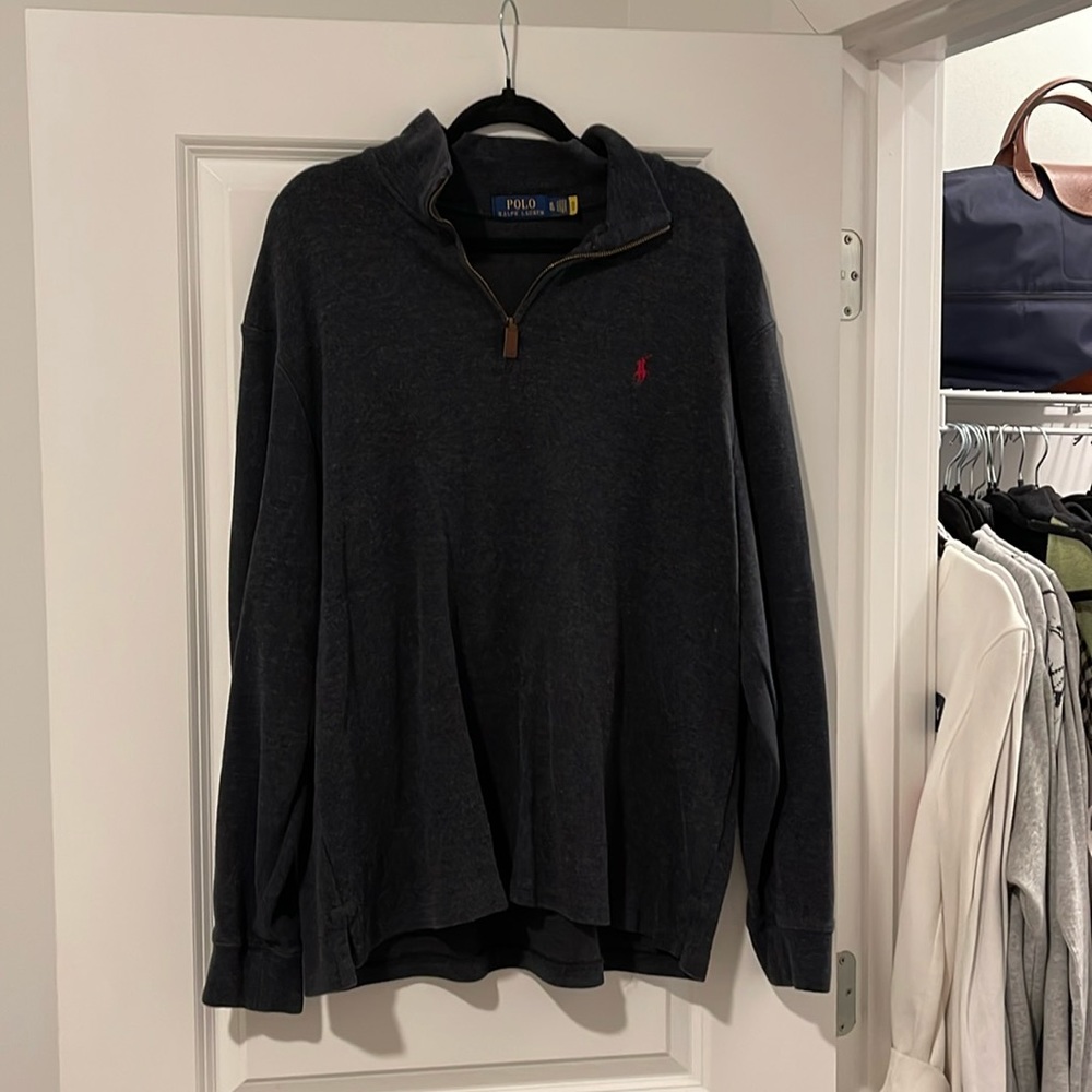 Ralph Lauren Pullover